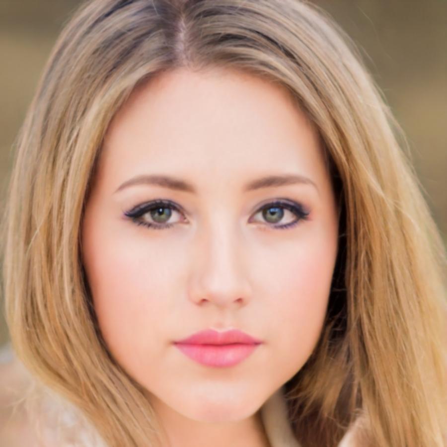 Retrato de Elara Toivonen
